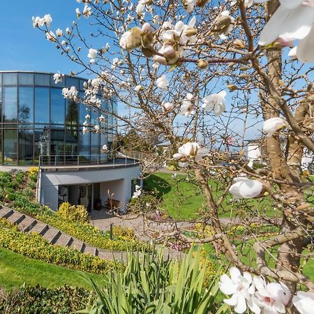 ホテル Lilienberg Ermatingen エクステリア 写真